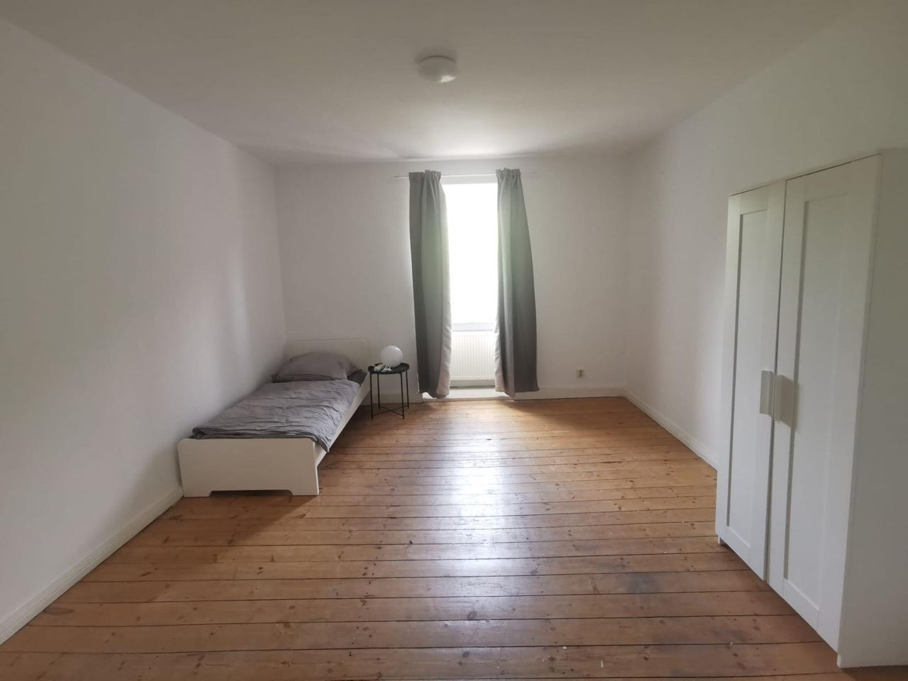 Wohnung Ostwall in Stendal