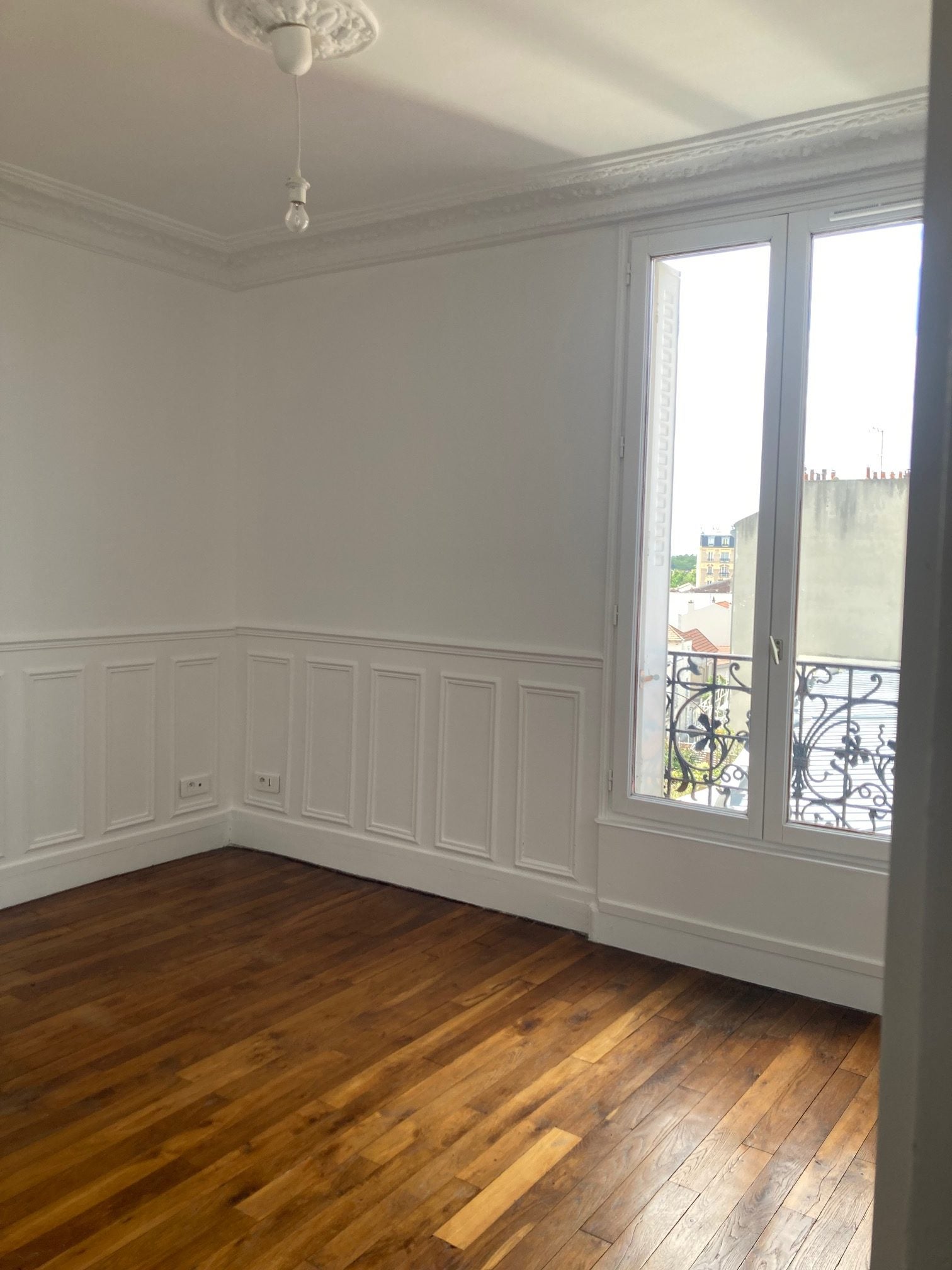Appartement Rue de l'Est à Les Lilas