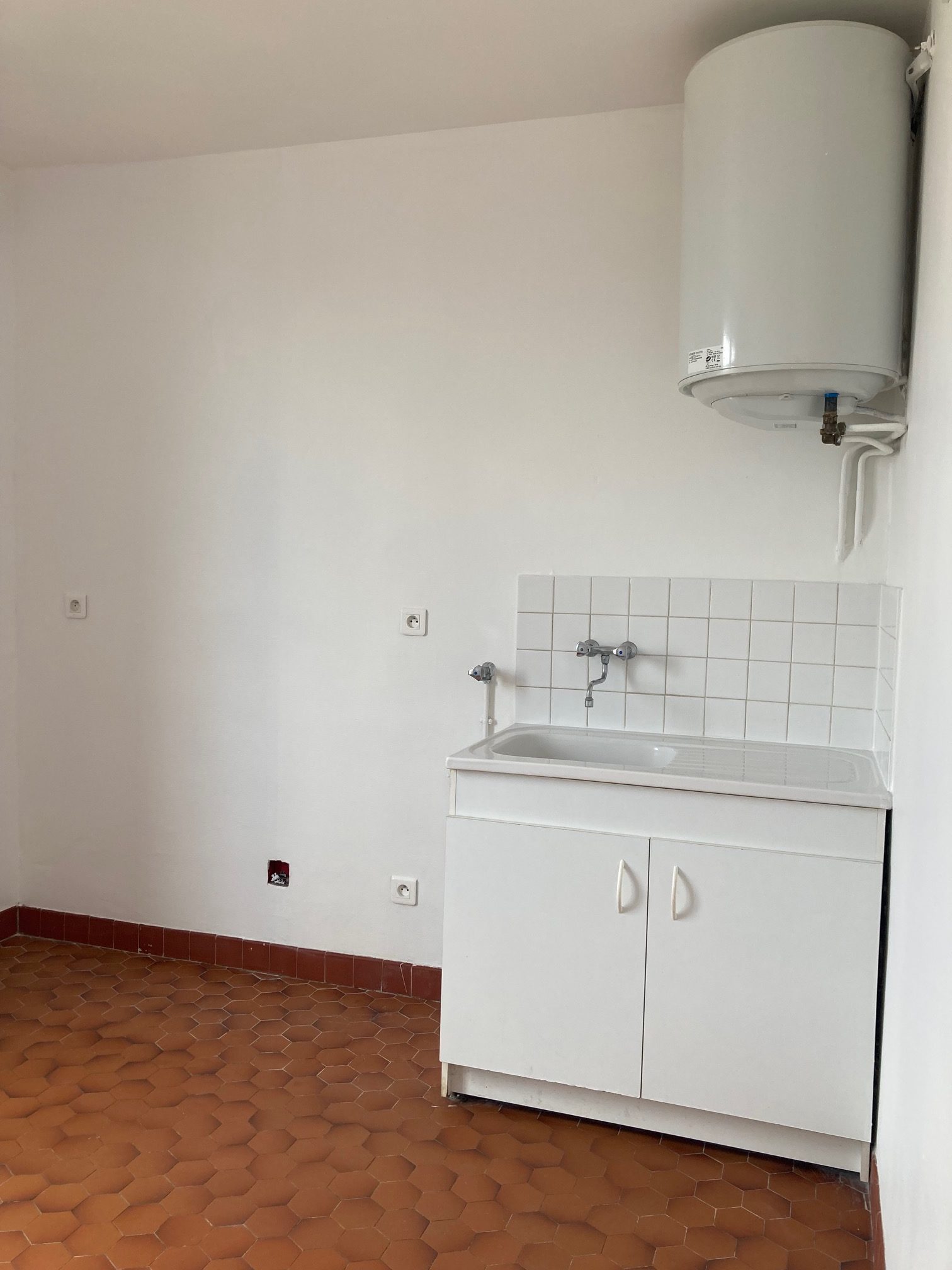 Appartement Rue de l'Est à Les Lilas