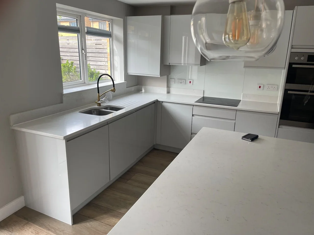 House Tala Close in Greater London