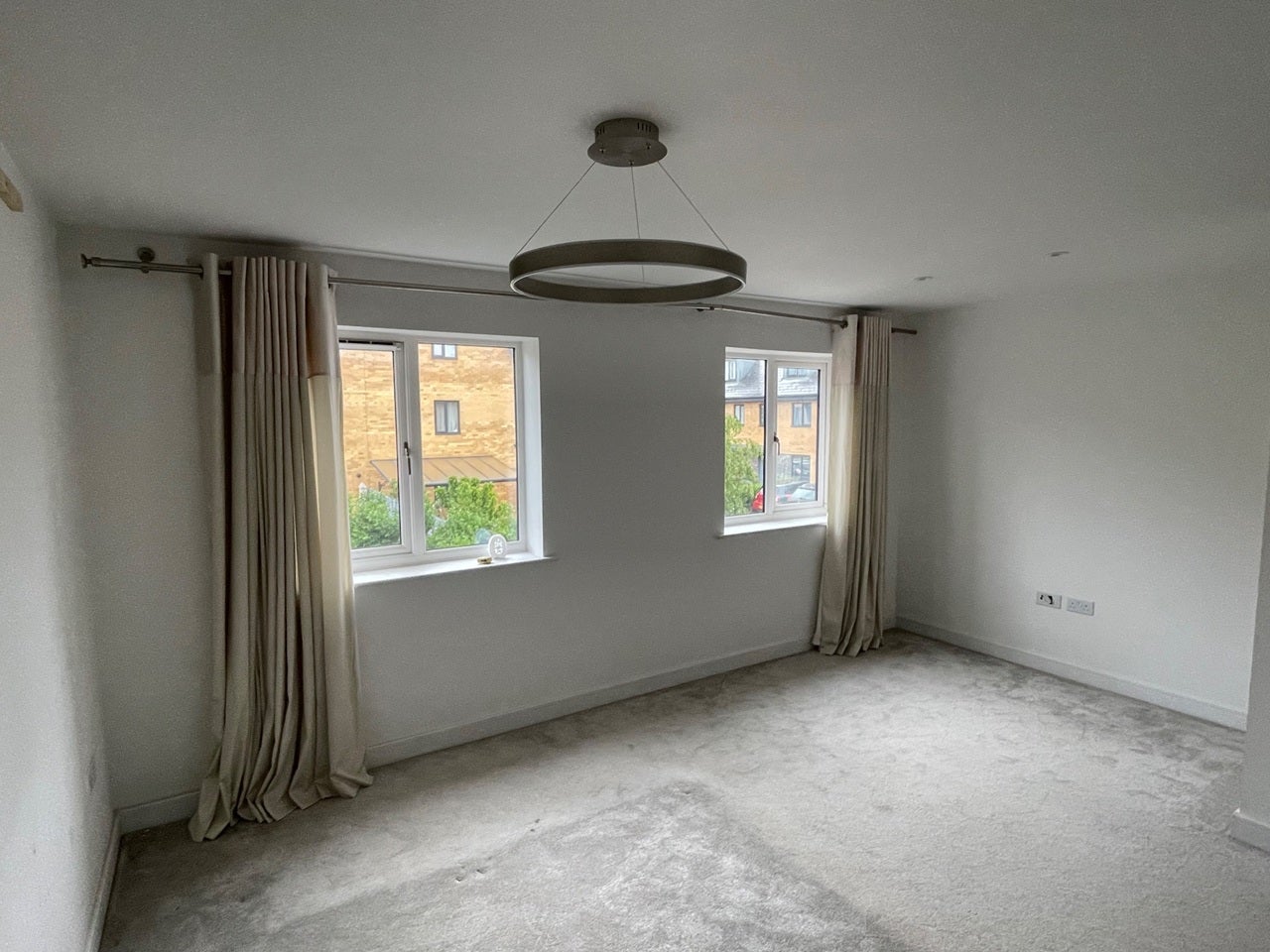 House Tala Close in Greater London