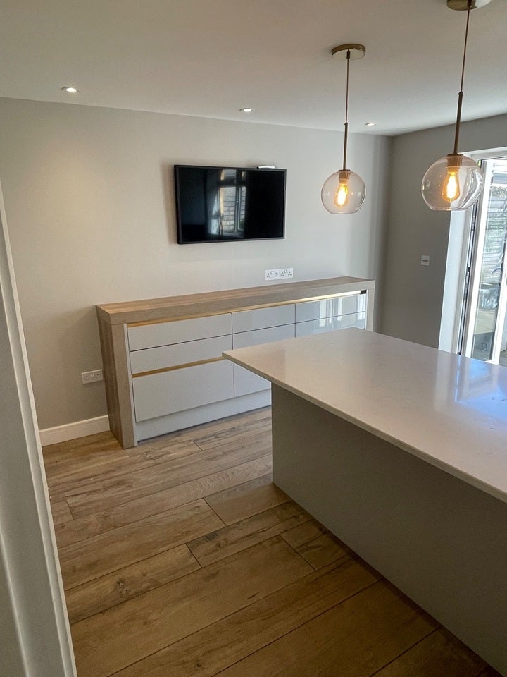 House Tala Close in Greater London