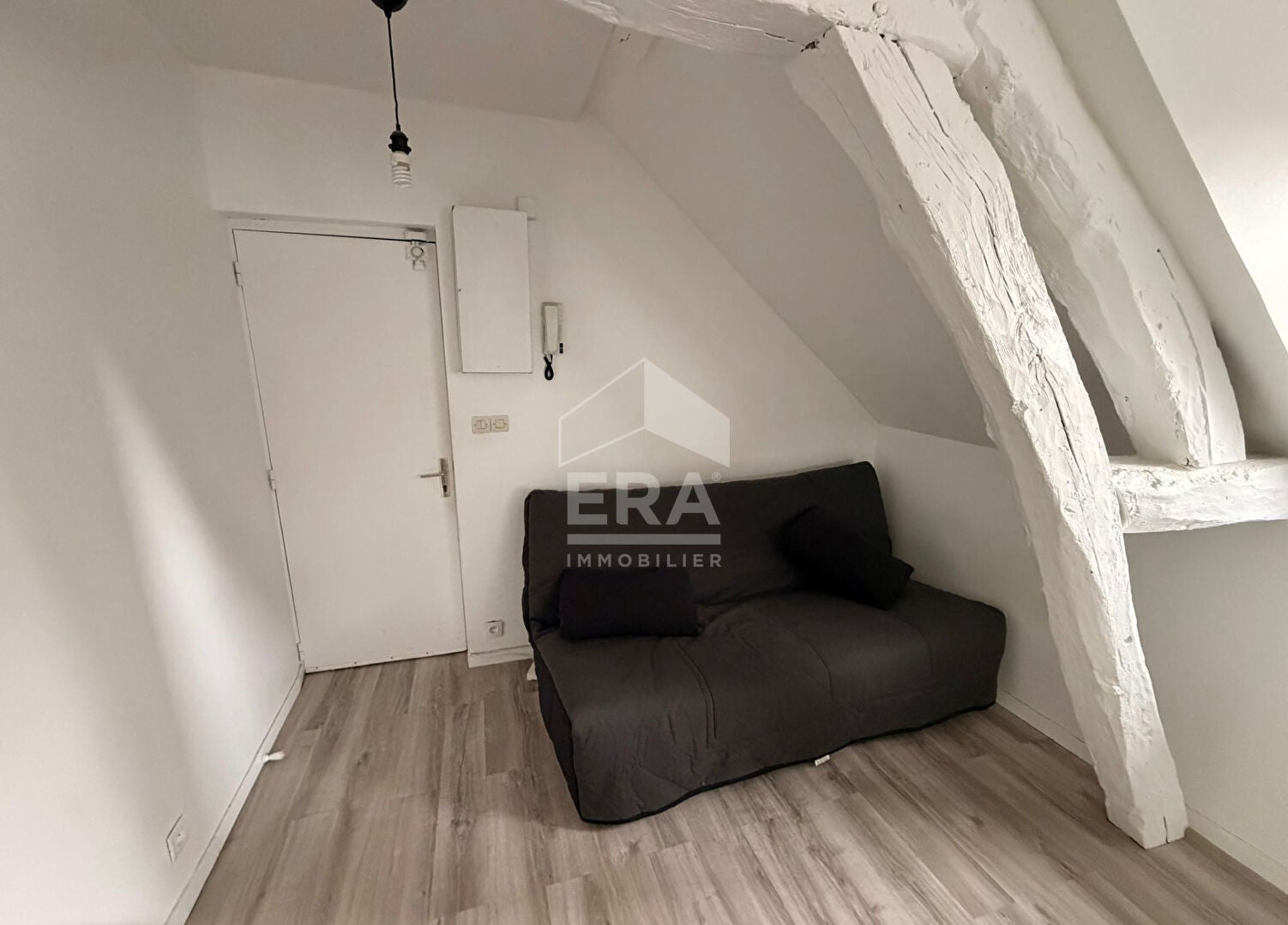 Appartement Rue Saint-Nicaise à Rouen