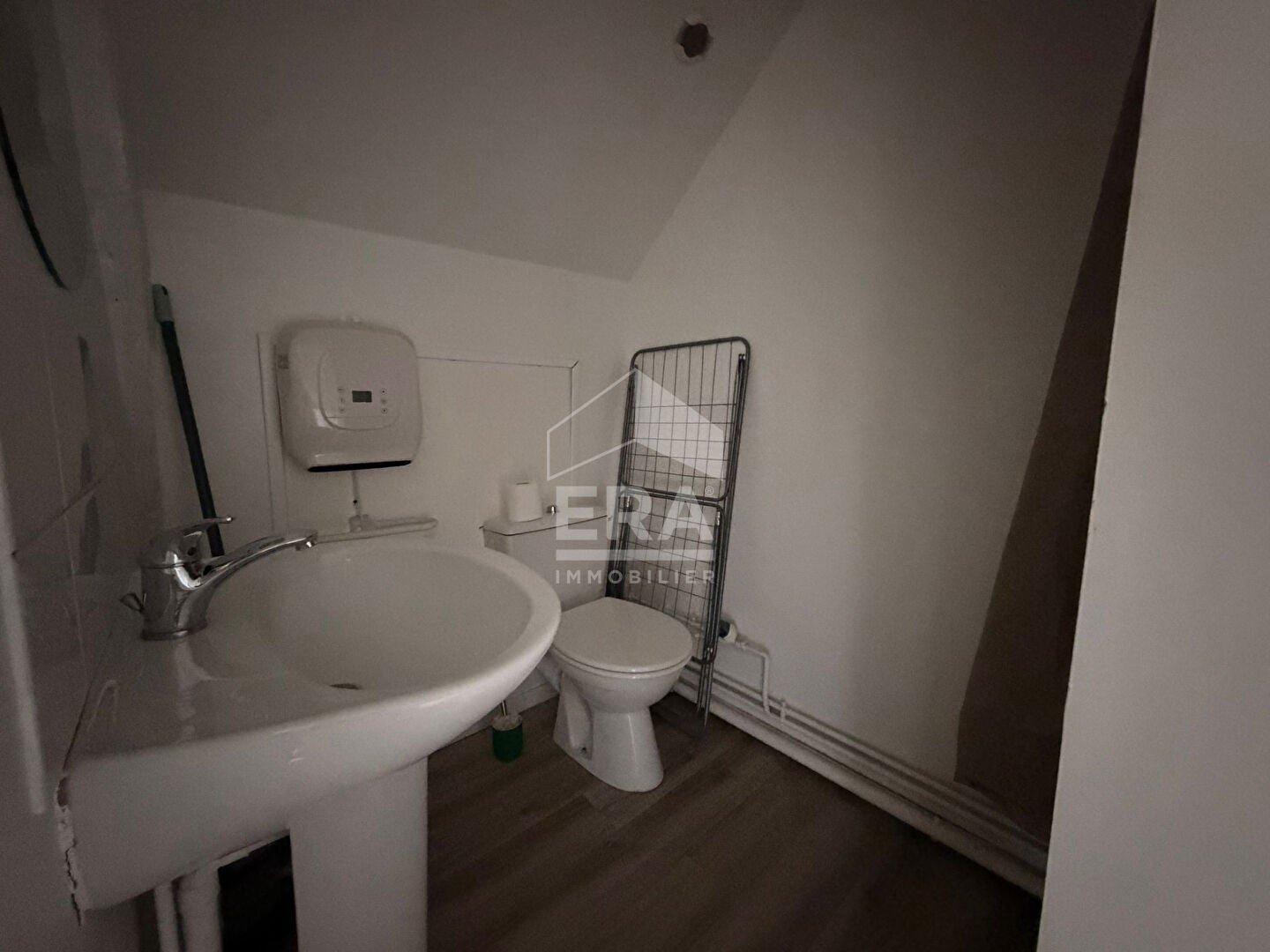 Appartement Rue Saint-Nicaise à Rouen