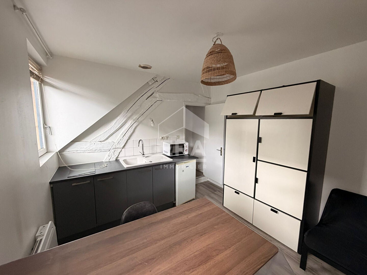 Appartement Rue Saint-Nicaise à Rouen