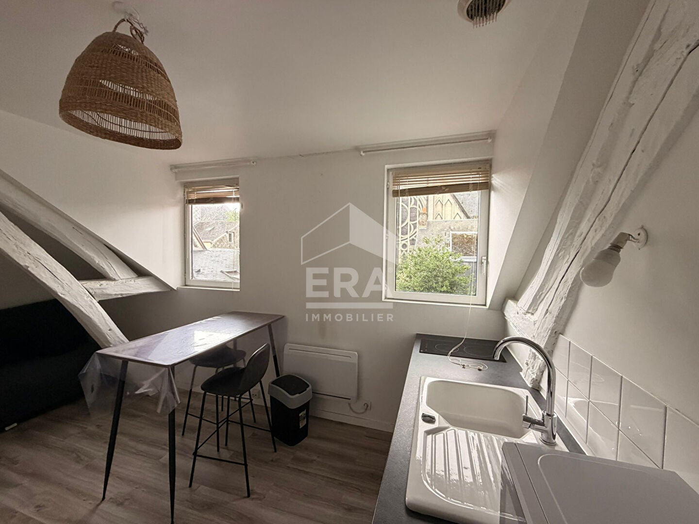 Appartement Rue Saint-Nicaise à Rouen