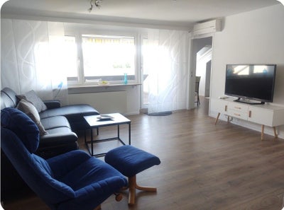 Wohnung Hauptstraße in Weil