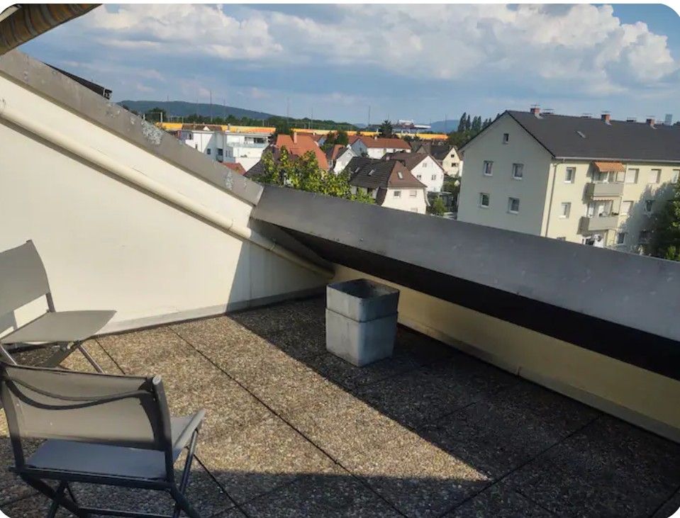 Wohnung Hauptstraße in Weil