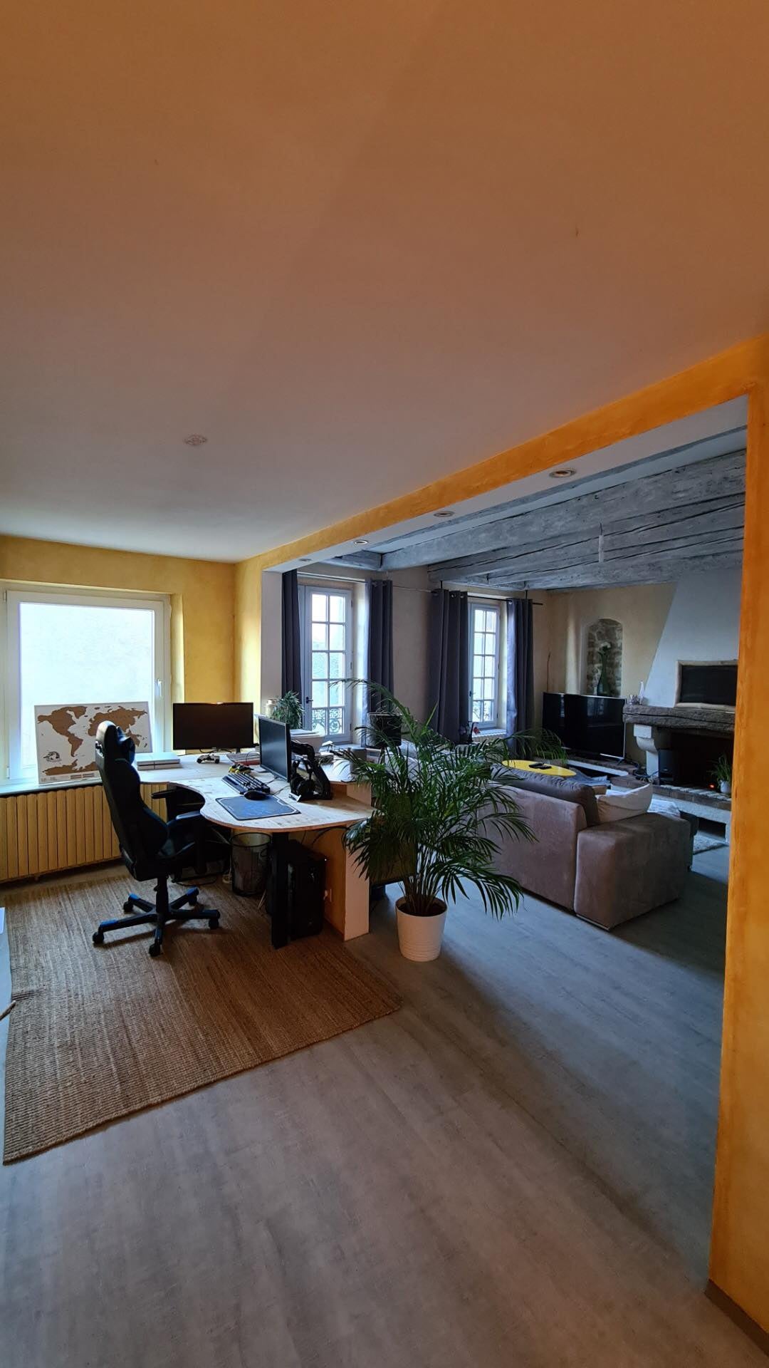 Flat Rue Charles Courtois in Saint-Nicolas-de-Port
