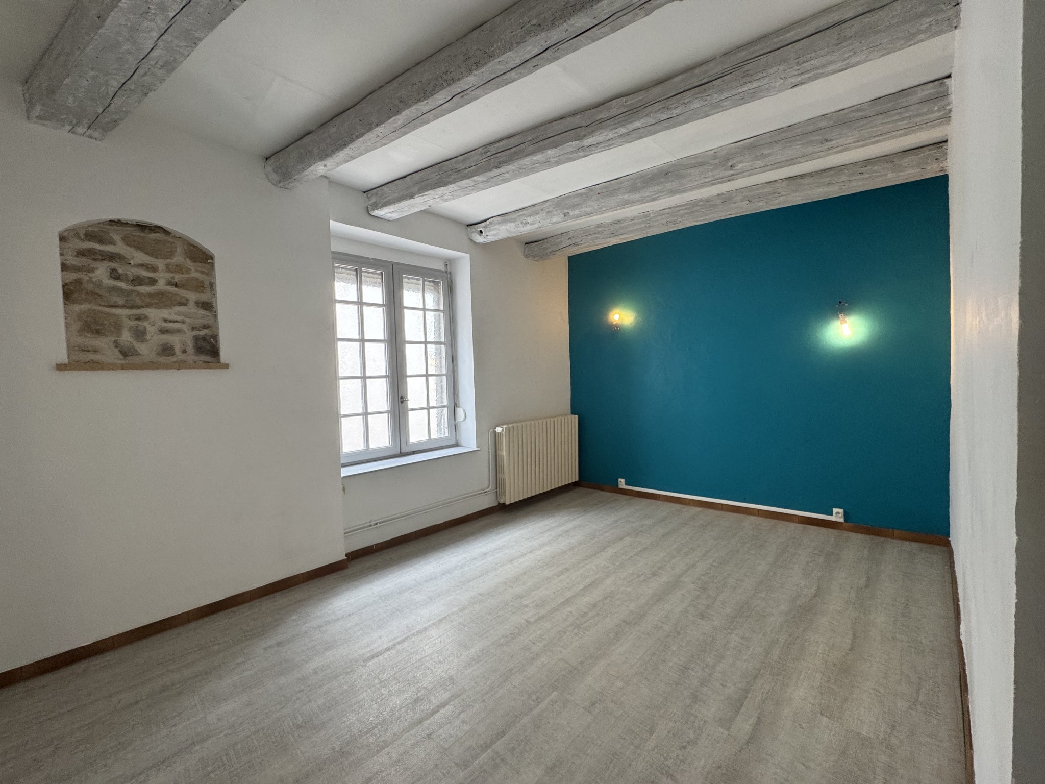 Appartement Rue Charles Courtois à Saint-Nicolas-de-Port