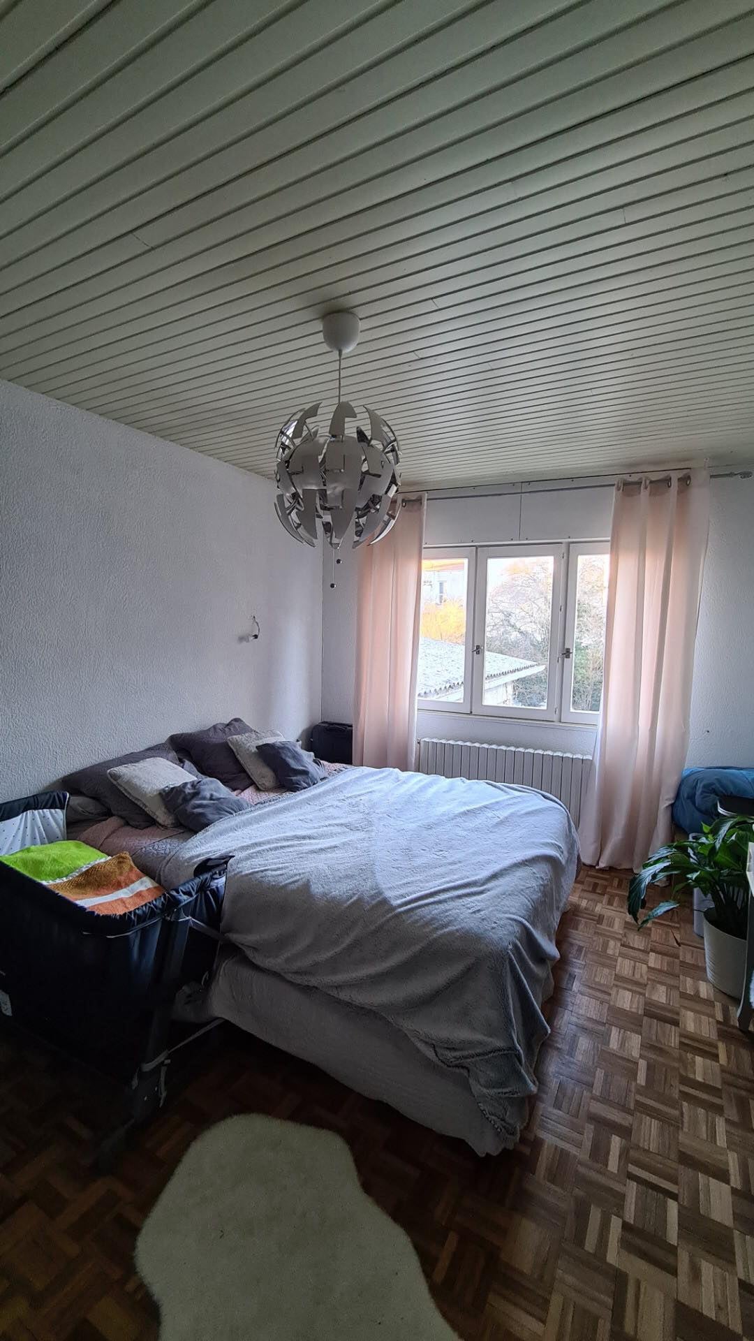 Appartement Rue Charles Courtois à Saint-Nicolas-de-Port