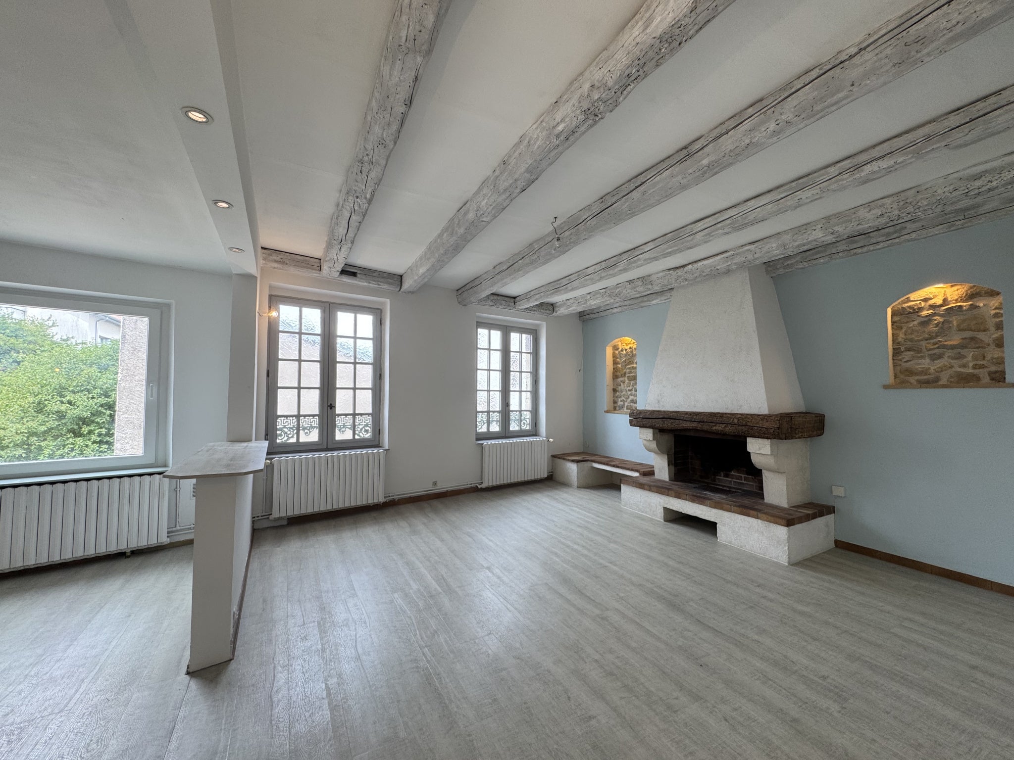 Appartement Rue Charles Courtois à Saint-Nicolas-de-Port