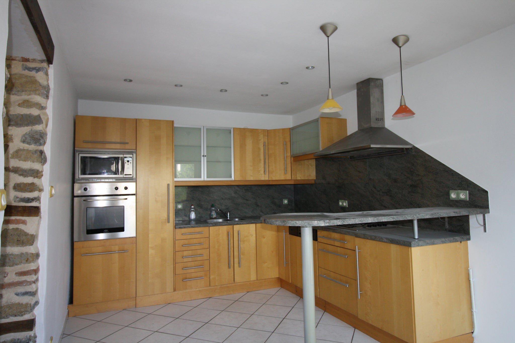 Appartement Rue Charles Courtois à Saint-Nicolas-de-Port
