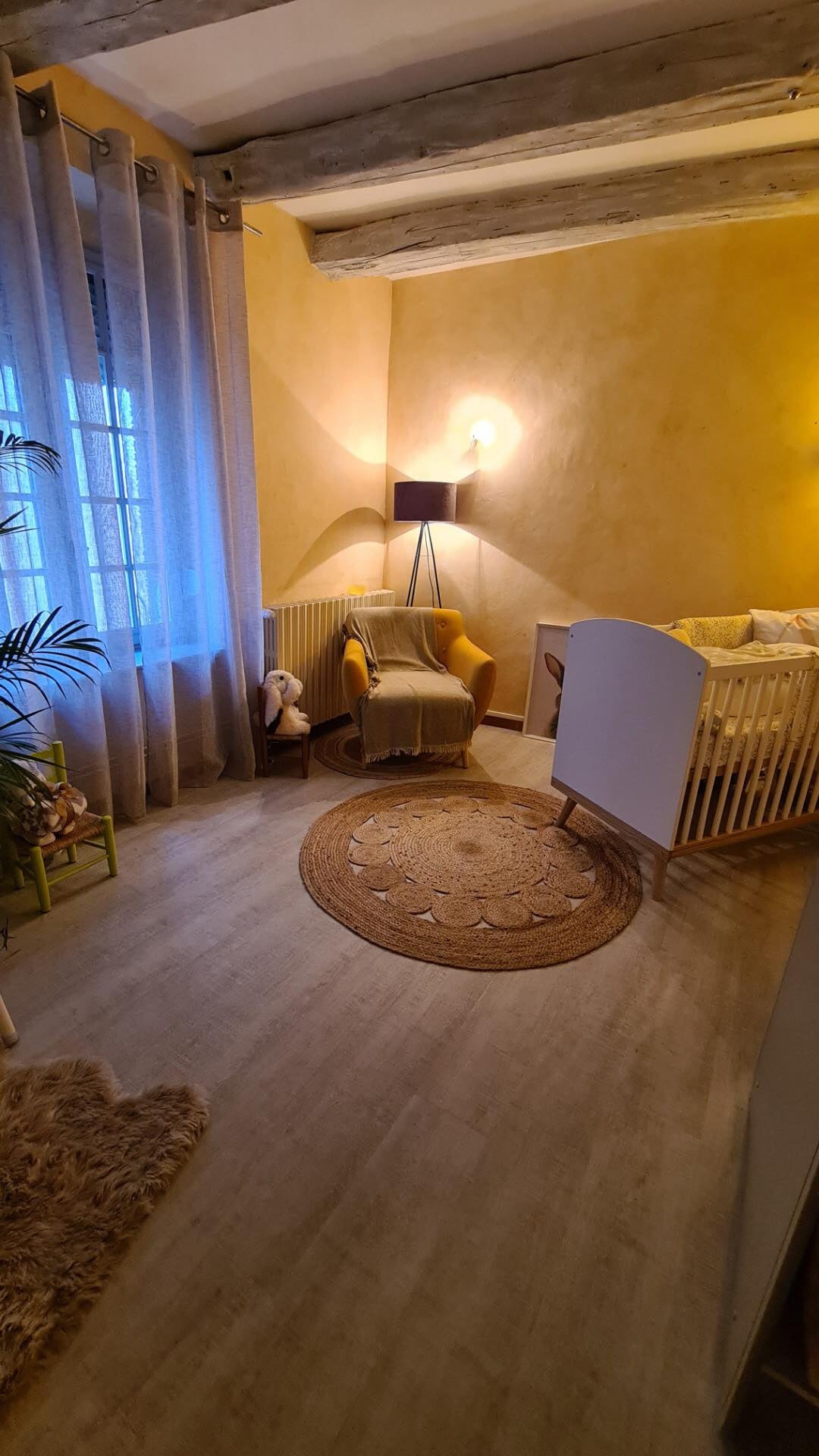 Appartement Rue Charles Courtois à Saint-Nicolas-de-Port