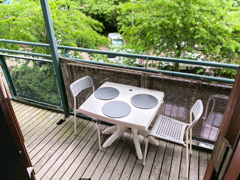 Room Charlotte Despard Avenue in Greater London