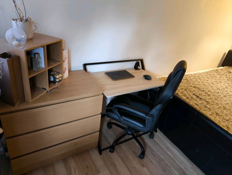 Room Charlotte Despard Avenue in Greater London