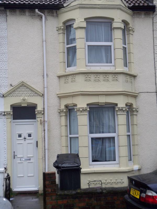 Room Victoria Parade in Bristol