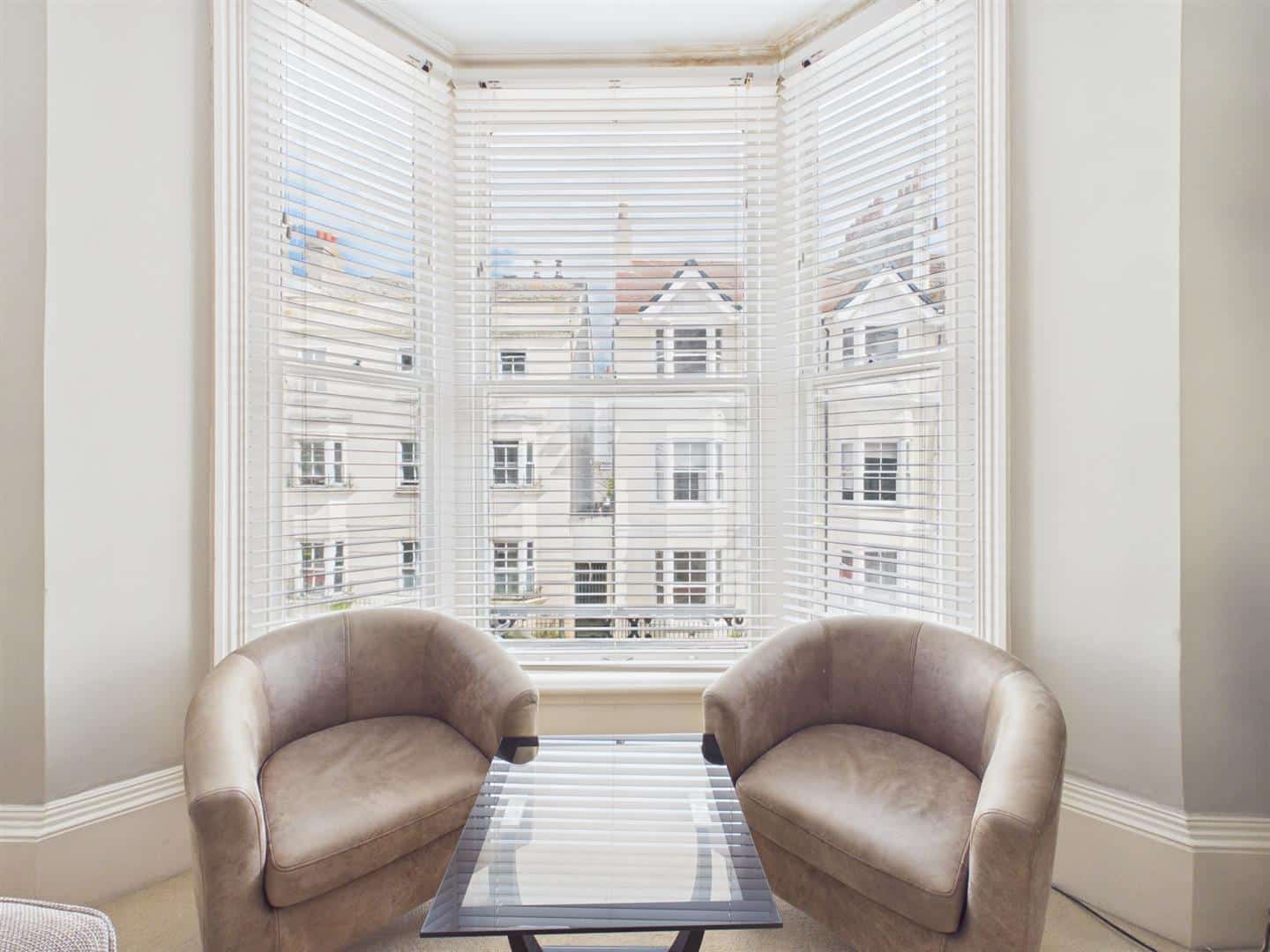 House Devonshire Place in Brighton
