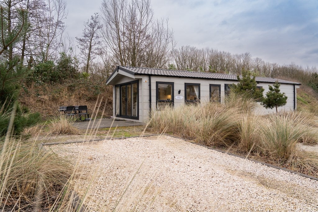 Huis Parkweg 2 V340 in Hellevoetsluis