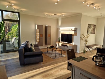 Wohnung Haller Straße in Gütersloh
