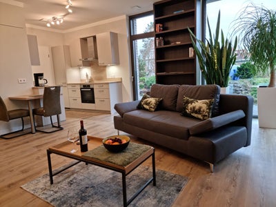 Wohnung Haller Straße in Gütersloh