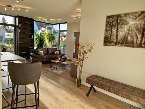 Wohnung Haller Straße in Gütersloh