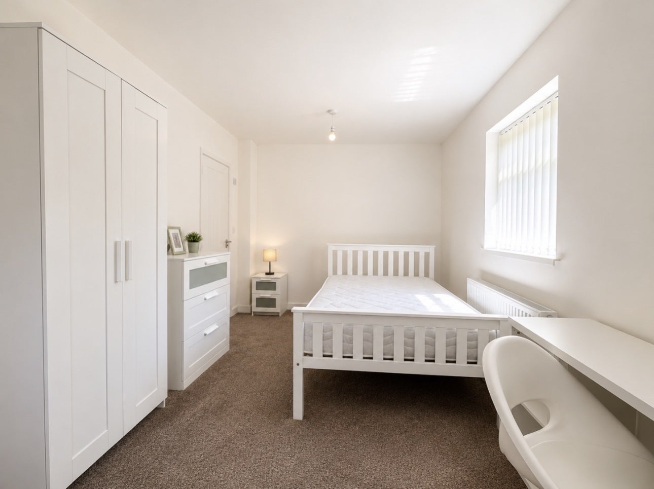 Room Leopold Street in Oxford