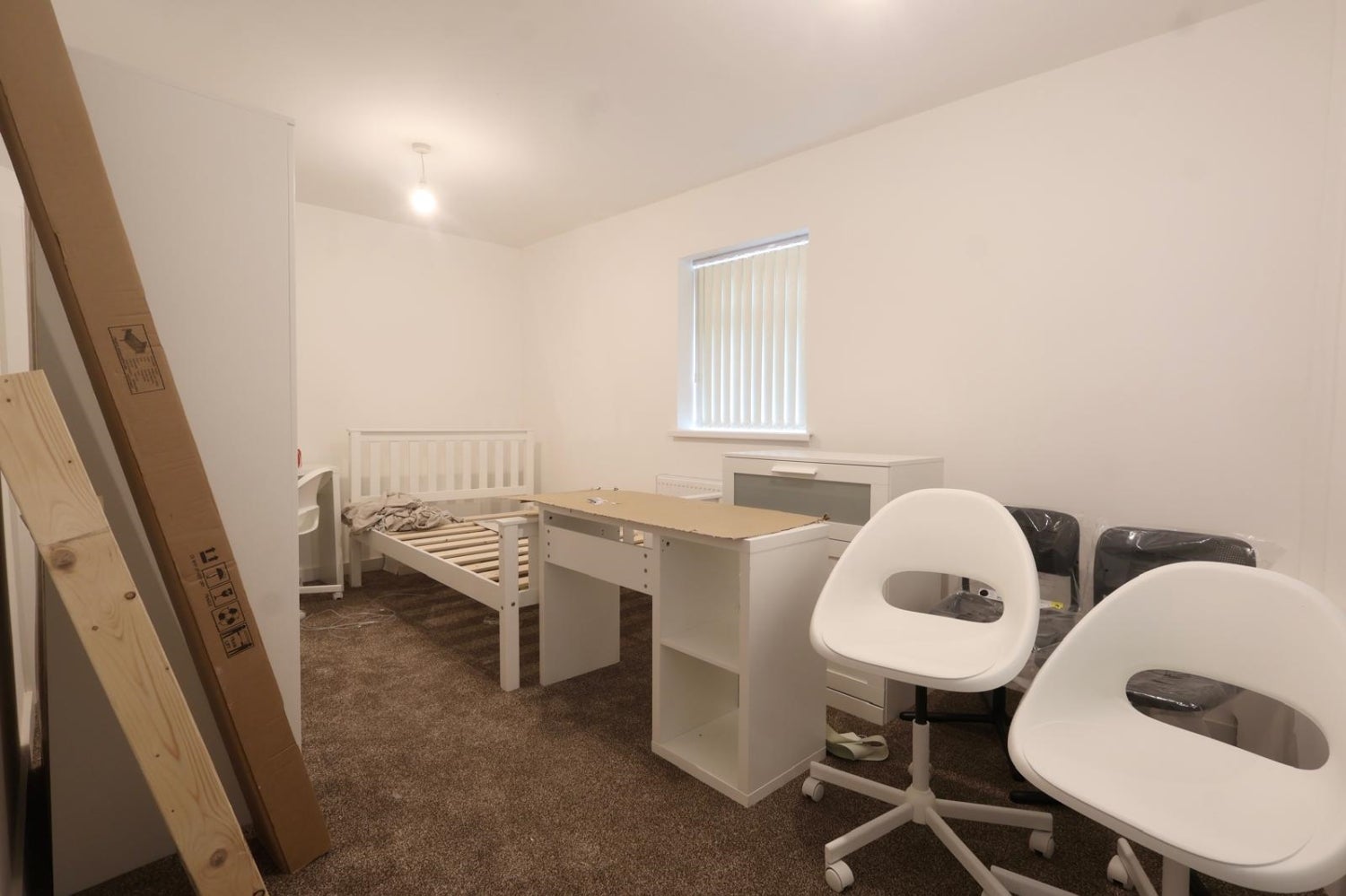 Room Leopold Street in Oxford
