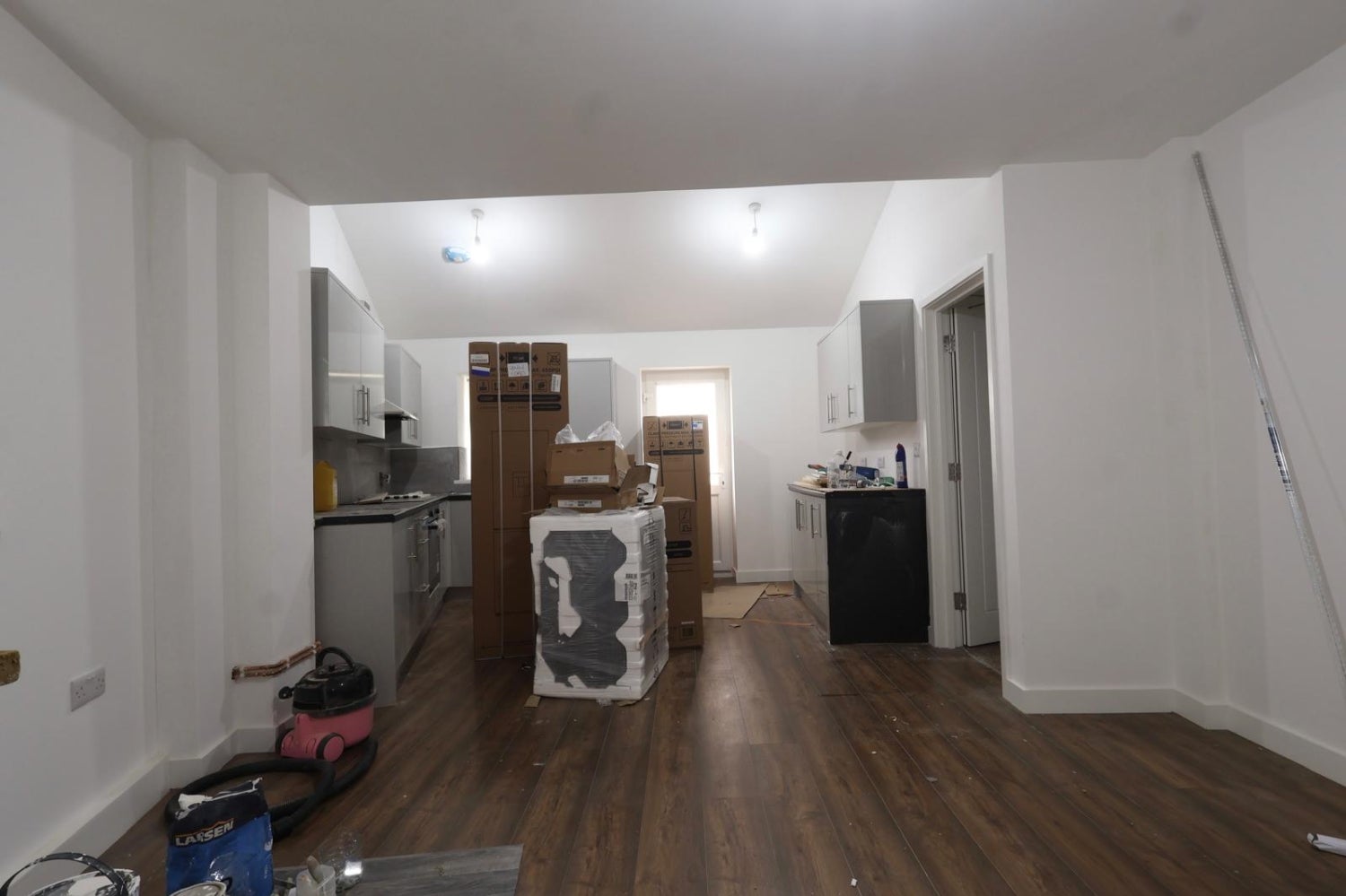 Room Leopold Street in Oxford