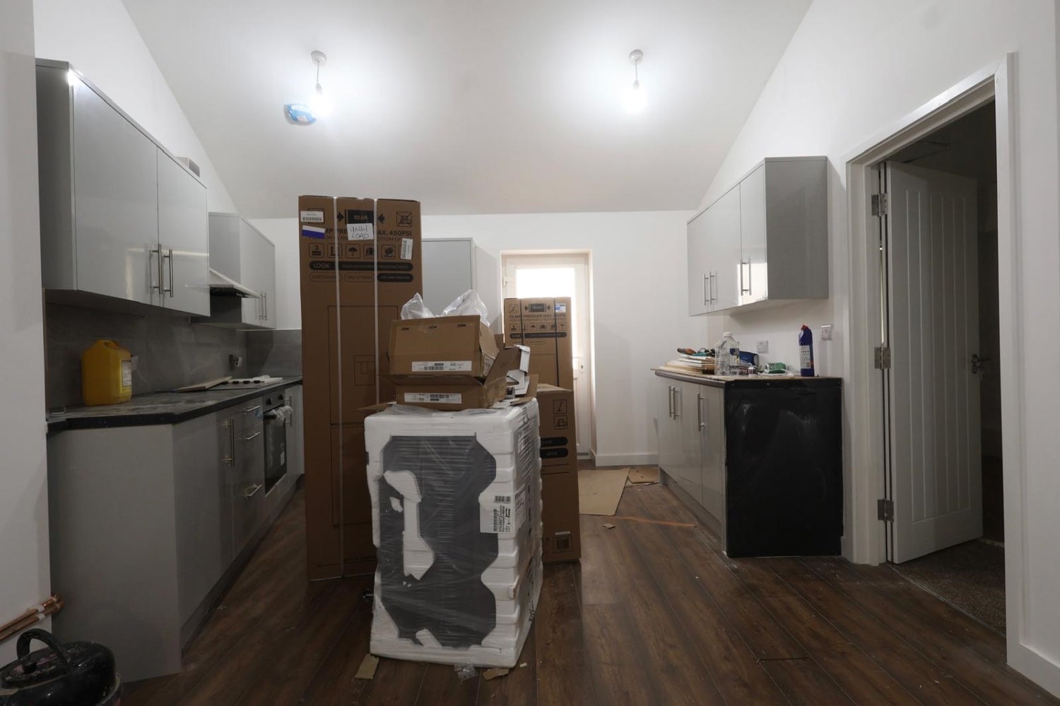 Room Leopold Street in Oxford