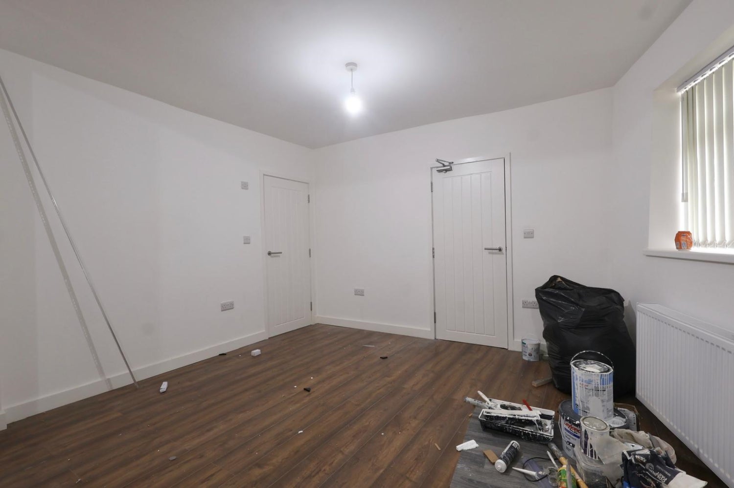 Room Leopold Street in Oxford