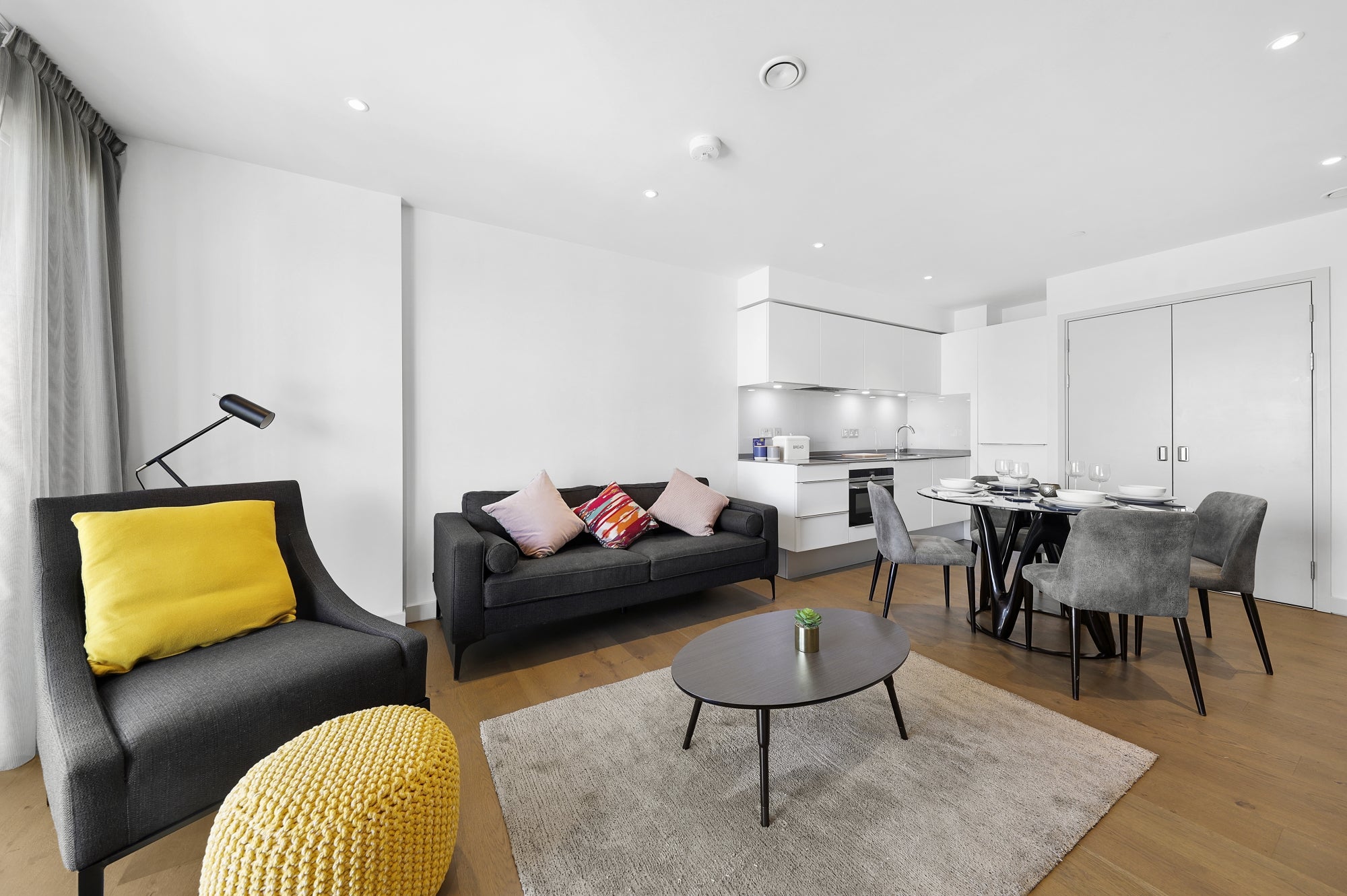 Flat New Kent Road in Greater London
