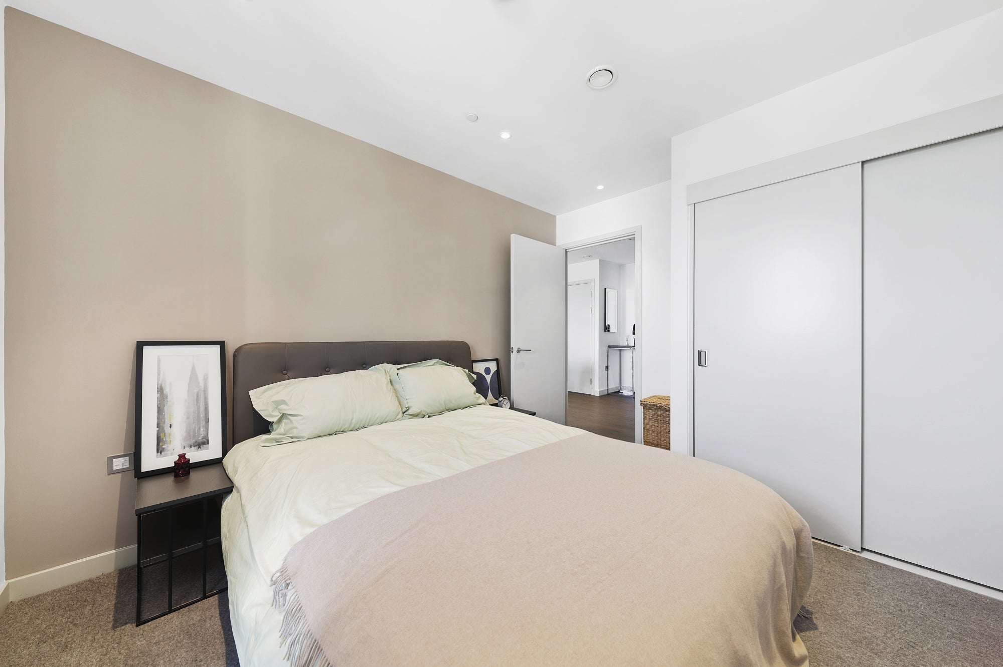 Flat New Kent Road in Greater London