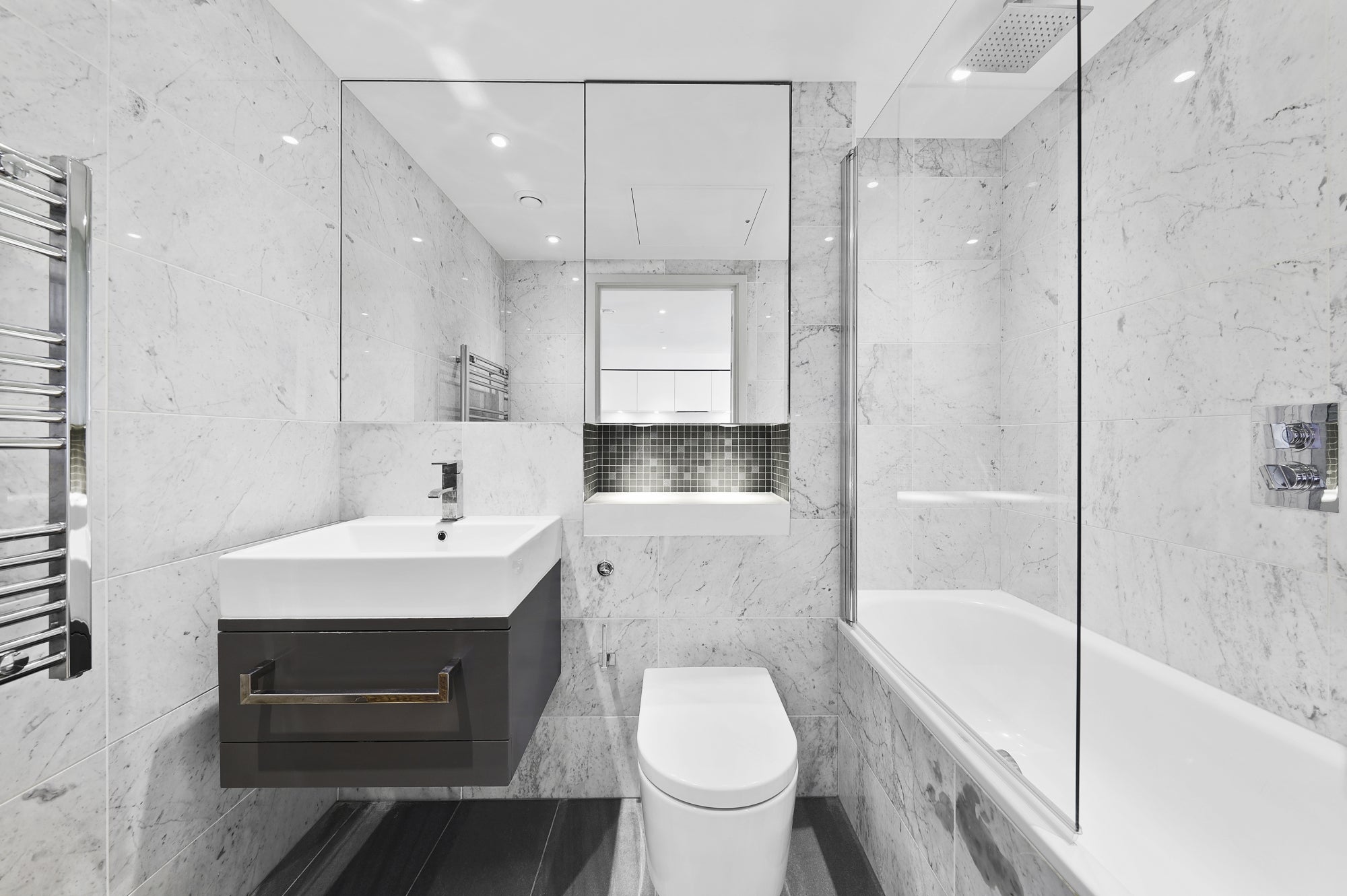 Flat New Kent Road in Greater London