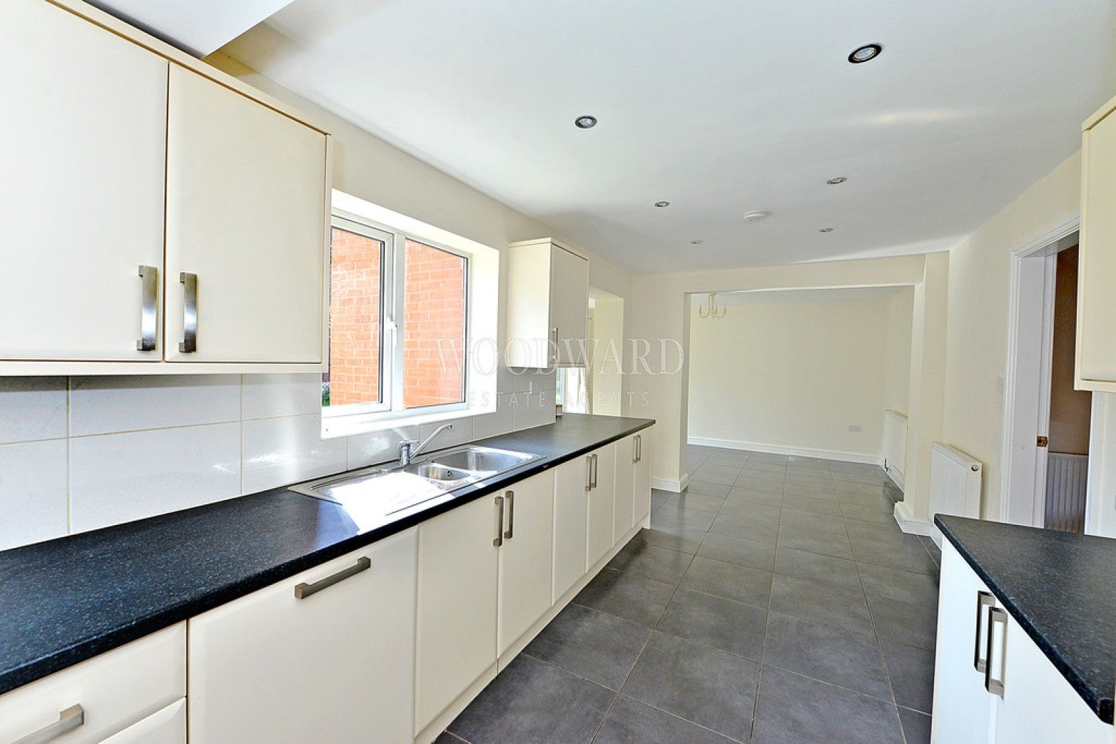 House Hardwick Close in Amber Valley