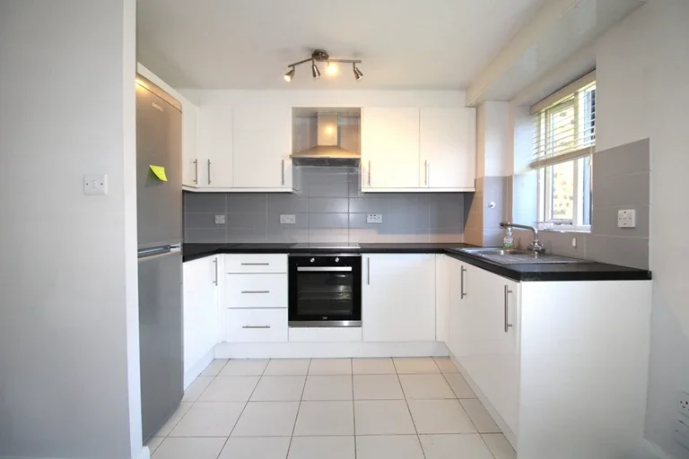 Flat Portsdown Mews in Greater London