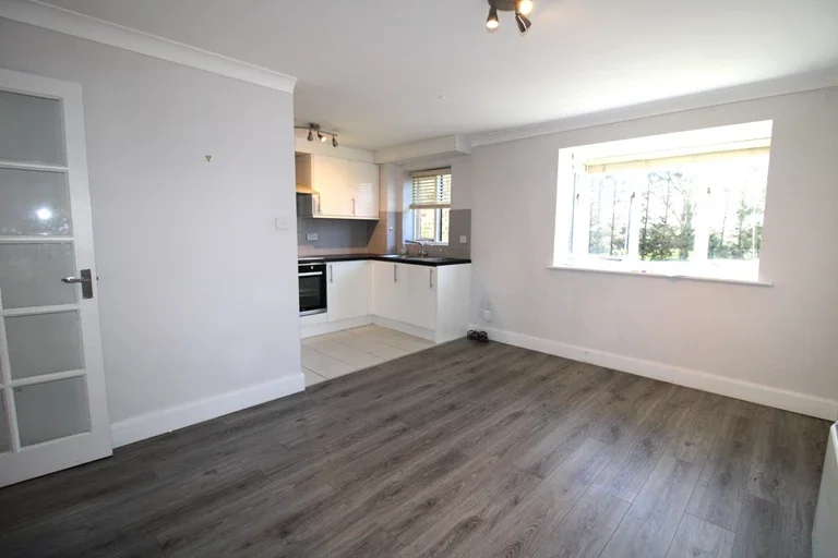 Flat Portsdown Mews in Greater London