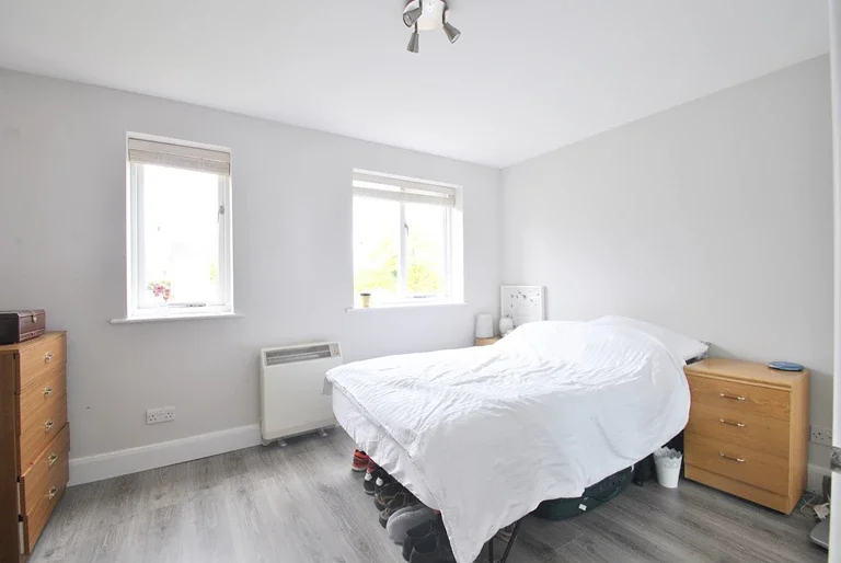 Flat Portsdown Mews in Greater London