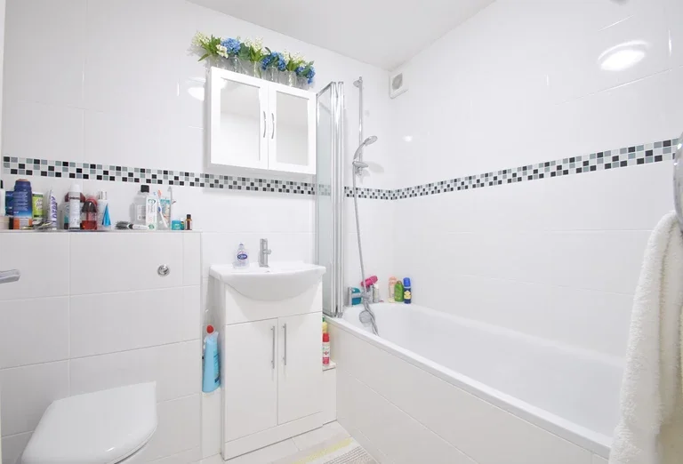 Flat Portsdown Mews in Greater London