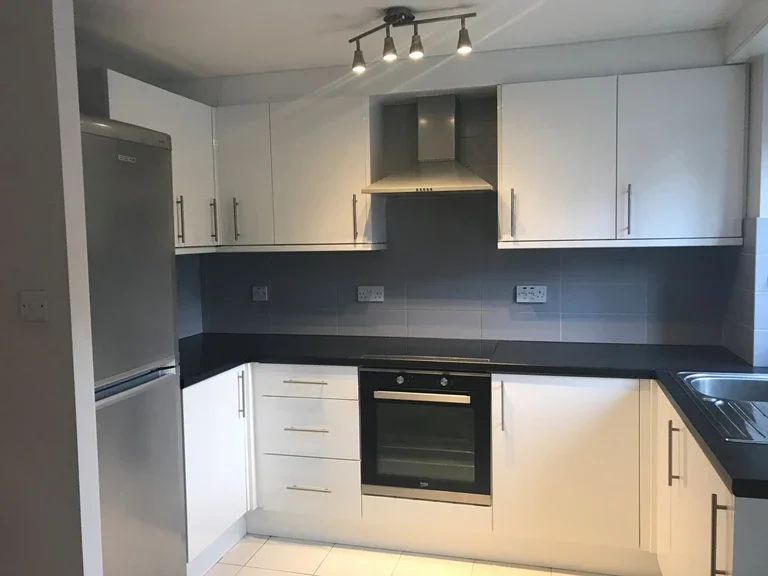 Flat Portsdown Mews in Greater London