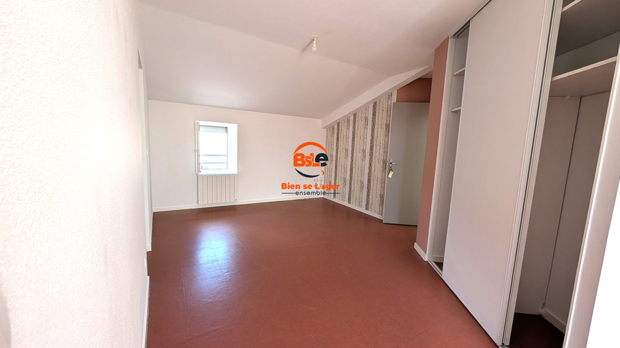 Appartement Chemin des Saules à Lezoux