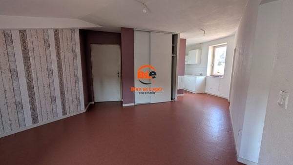 Appartement Chemin des Saules à Lezoux