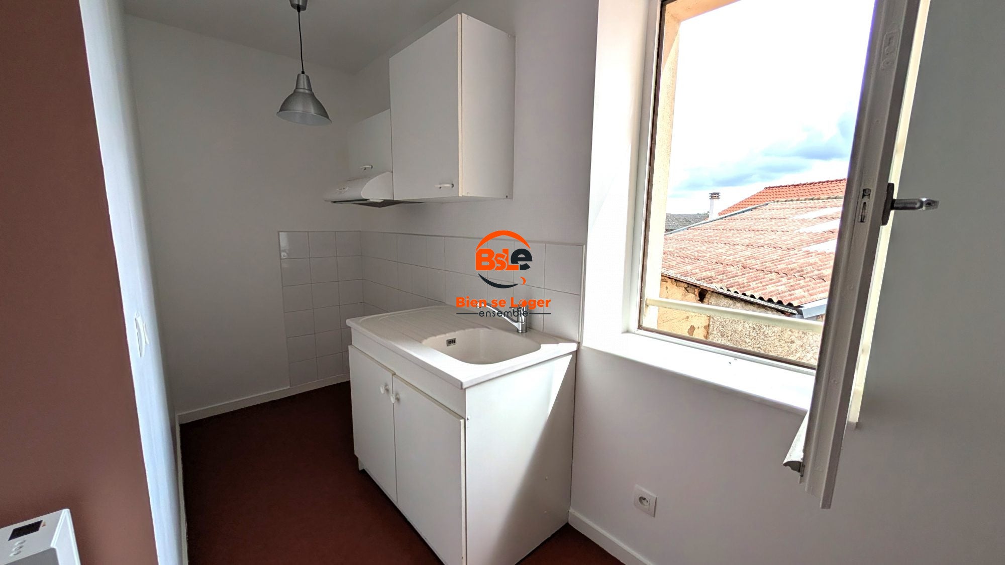 Appartement Chemin des Saules à Lezoux