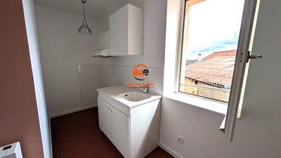 Appartement Chemin des Saules à Lezoux