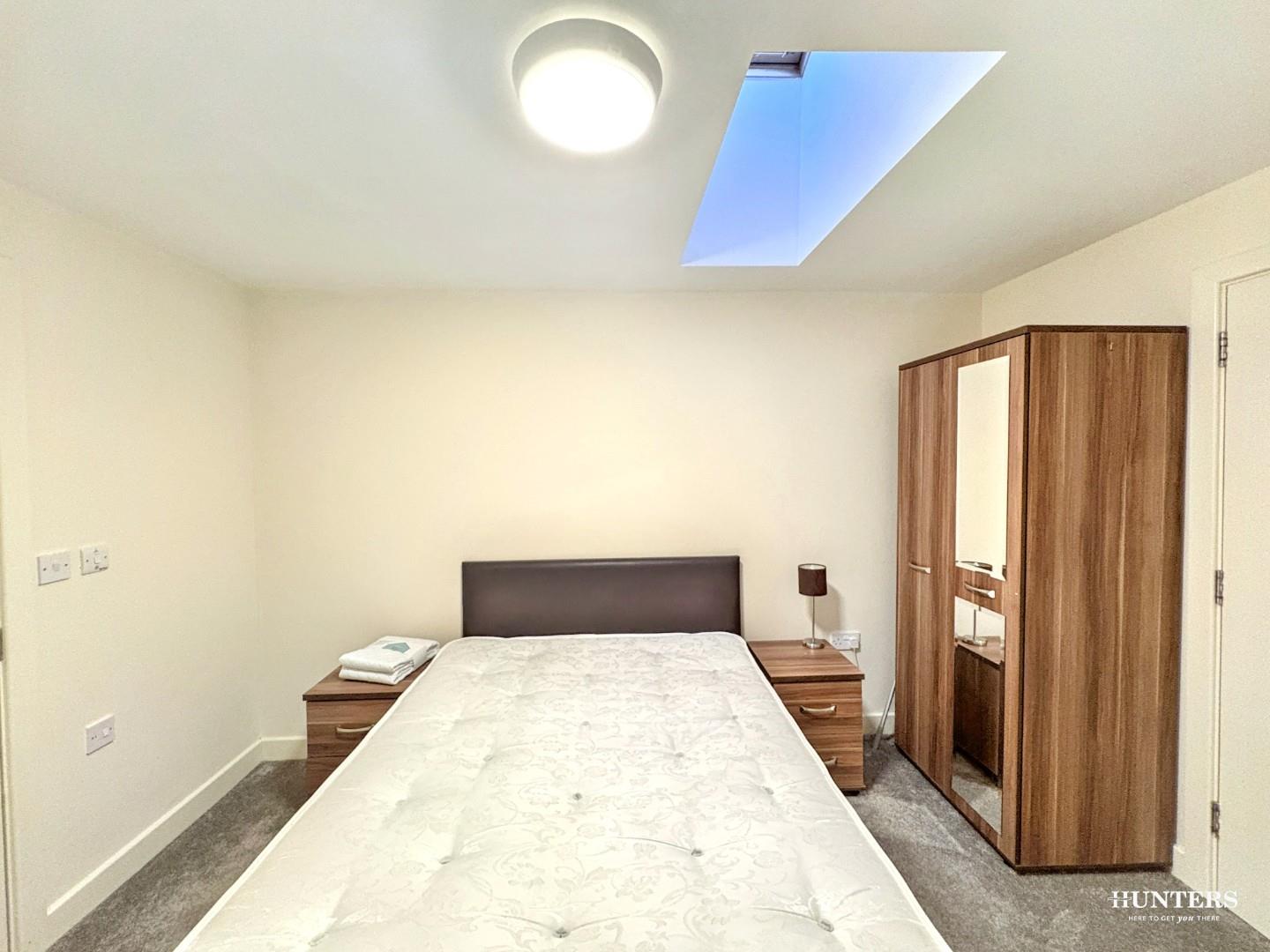 Flat Mayman Lane in Kirklees