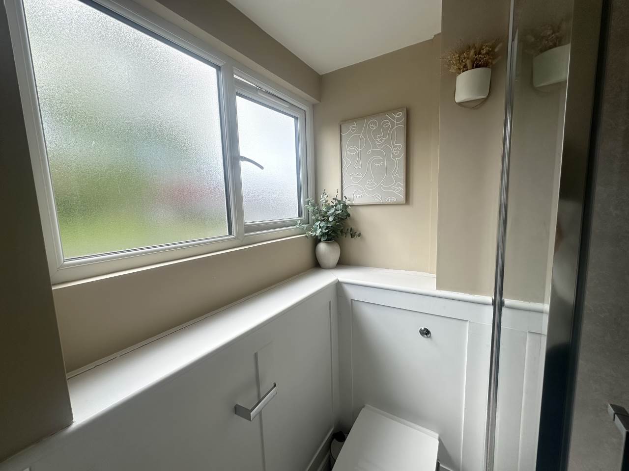 Room Stonecliffe Mount in Leeds