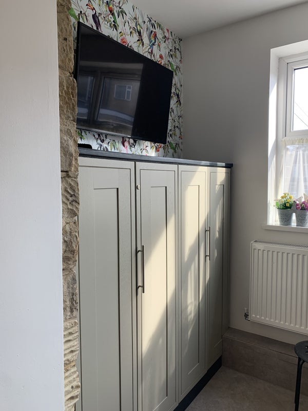 Room Prospect Road in Wakefield