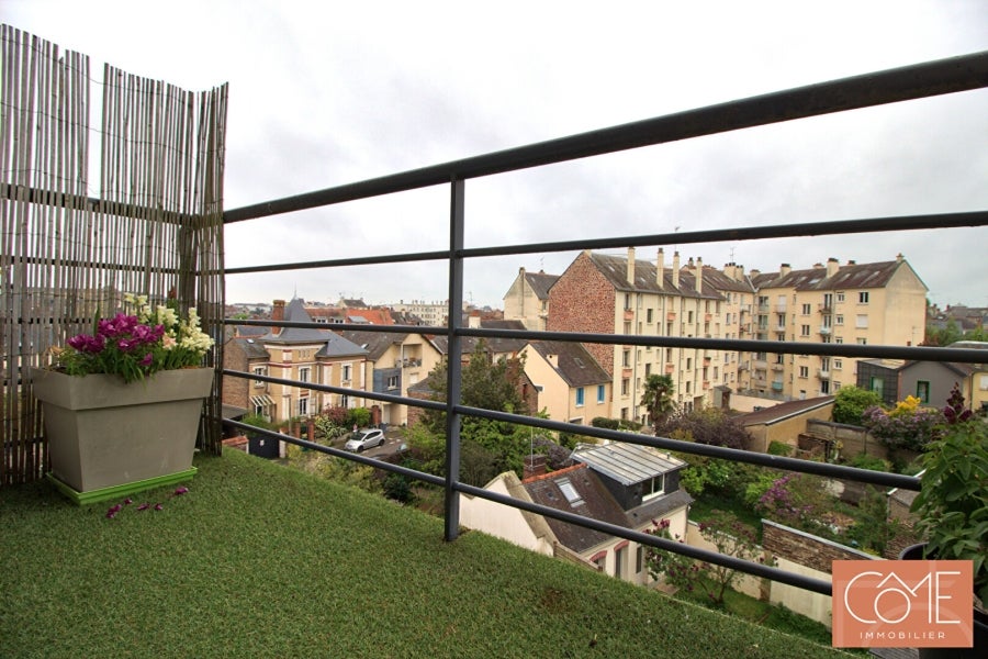 Appartement Rue Paul Féval à Rennes