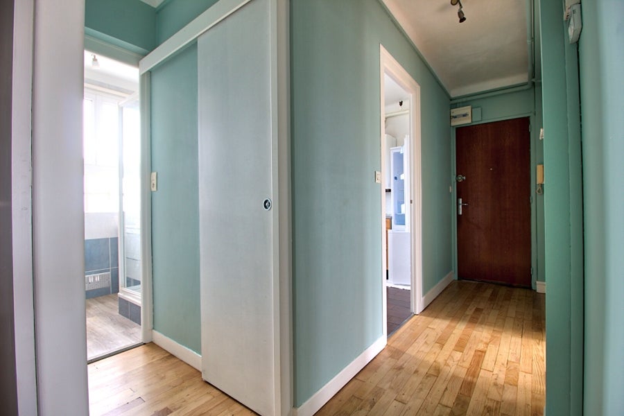 Appartement Rue Paul Féval à Rennes