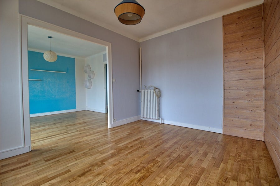 Appartement Rue Paul Féval à Rennes